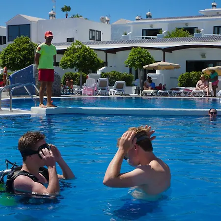 Relaxia Lanzaplaya 3* Πουέρτο Ντελ Κάρμεν