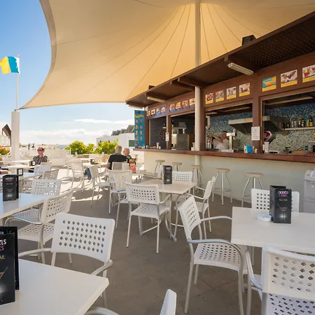 Relaxia Lanzaplaya 酒店 卡门港