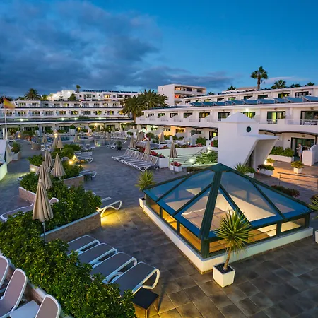 Relaxia Lanzaplaya Hotel 3*