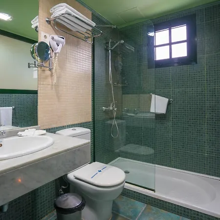 Relaxia Lanzaplaya 酒店 卡门港