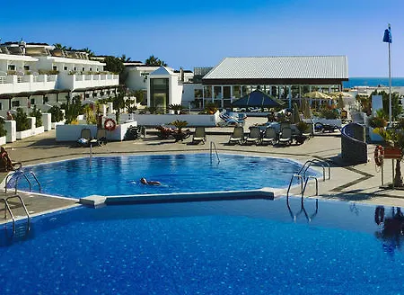 Hotel Relaxia Lanzaplaya Puerto del Carmen (Lanzarote)