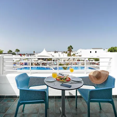 Hotel Relaxia Lanzaplaya