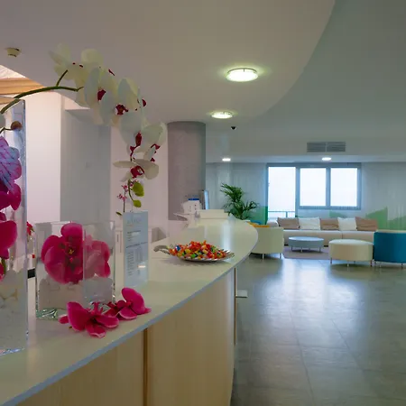 Relaxia Lanzaplaya Hotel Puerto del Carmen (Lanzarote)