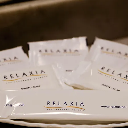 Relaxia Lanzaplaya Готель 3*