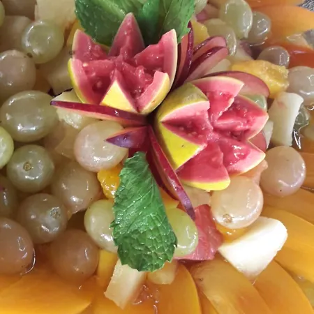 Hotel Relaxia Lanzaplaya 3*