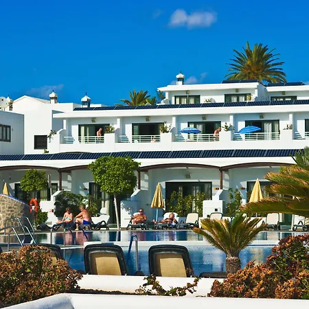 Hotel Relaxia Lanzaplaya Puerto del Carmen (Lanzarote)