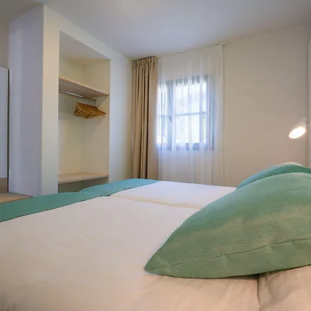 Hotel Relaxia Lanzaplaya