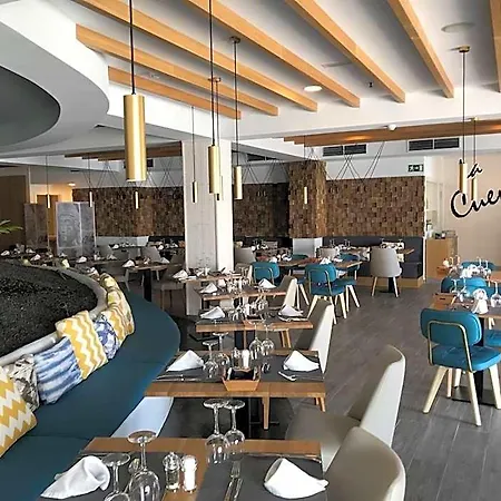 Relaxia Lanzaplaya 3* 푸에르토 델 카르멘