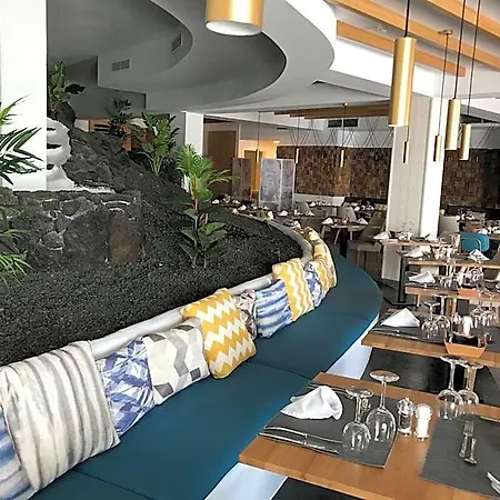 Relaxia Lanzaplaya 호텔 푸에르토 델 카르멘