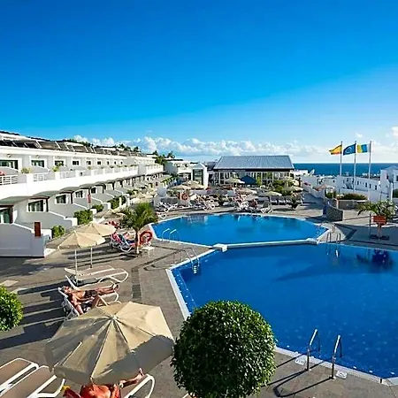 Relaxia Lanzaplaya