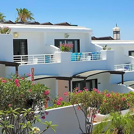 Relaxia Lanzaplaya 3*