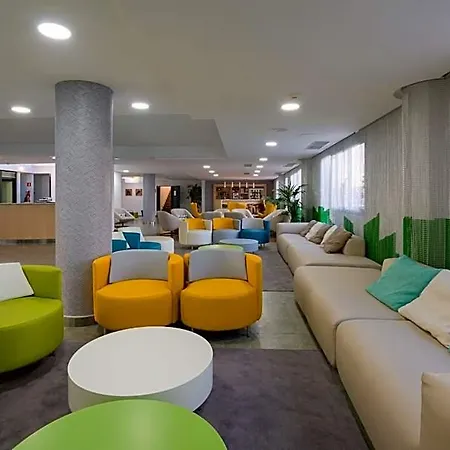 Relaxia Lanzaplaya 푸에르토 델 카르멘