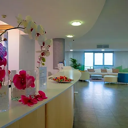 Relaxia Lanzaplaya 3*