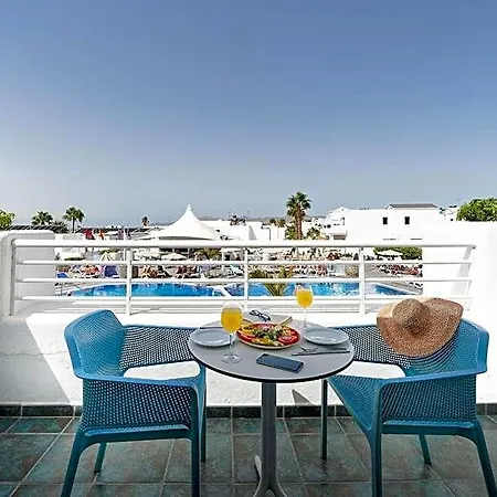 Relaxia Lanzaplaya