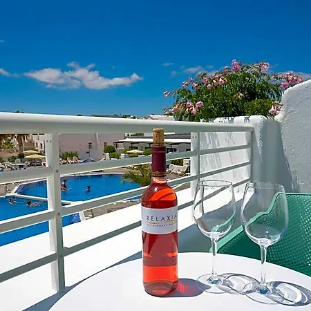 Relaxia Lanzaplaya 3*