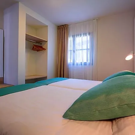 Relaxia Lanzaplaya 3*