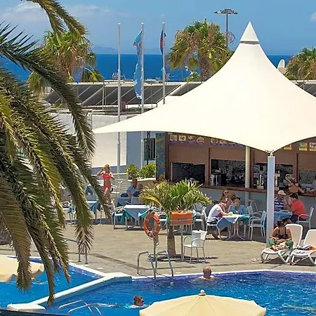 Relaxia Lanzaplaya 3* 푸에르토 델 카르멘