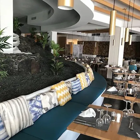 Relaxia Lanzaplaya Готель Пуерто-дель-Кармен