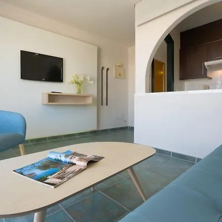 Готель Relaxia Lanzaplaya 3*