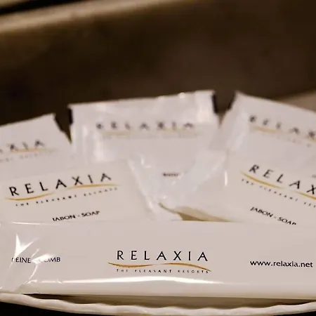 Relaxia Lanzaplaya Готель Пуерто-дель-Кармен