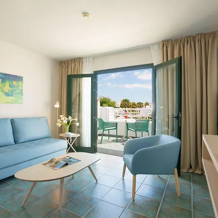 Relaxia Lanzaplaya Hotel Puerto del Carmen (Lanzarote)