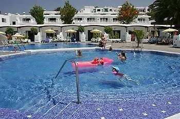Relaxia Lanzaplaya Ξενοδοχείο Πουέρτο Ντελ Κάρμεν