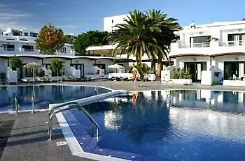 Relaxia Lanzaplaya Hotel 3*