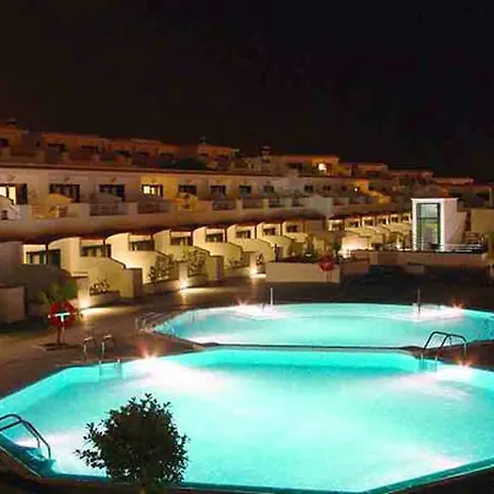 Relaxia Lanzaplaya Ξενοδοχείο Πουέρτο Ντελ Κάρμεν
