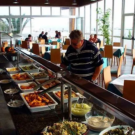 Relaxia Lanzaplaya 3* Puerto del Carmen (Lanzarote)