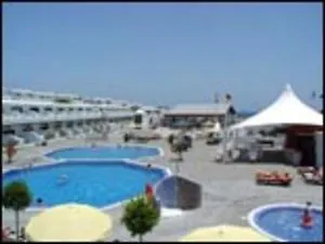 Relaxia Lanzaplaya Πουέρτο Ντελ Κάρμεν