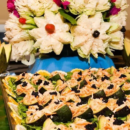 Hotel Relaxia Lanzaplaya Puerto del Carmen (Lanzarote)