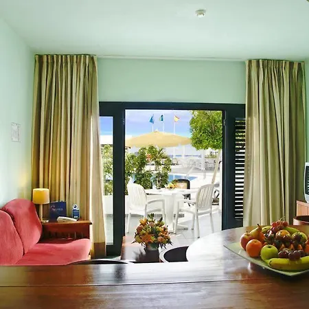 Hotel Relaxia Lanzaplaya