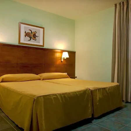 Relaxia Lanzaplaya 卡门港