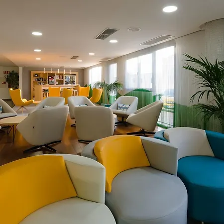 Relaxia Lanzaplaya 3* 卡门港