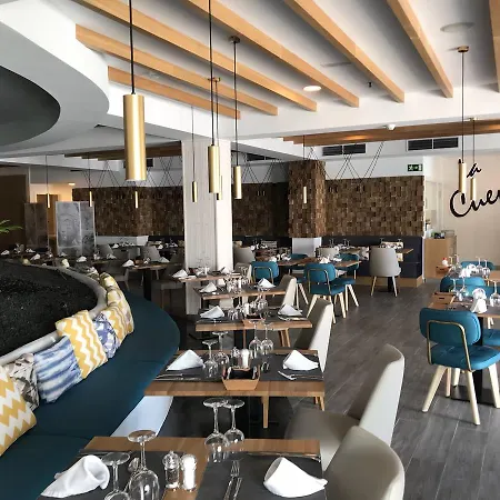 酒店 Relaxia Lanzaplaya 卡门港