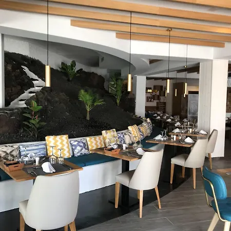 Hotel Relaxia Lanzaplaya Puerto del Carmen (Lanzarote)