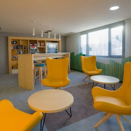 Relaxia Lanzaplaya 3* 卡门港