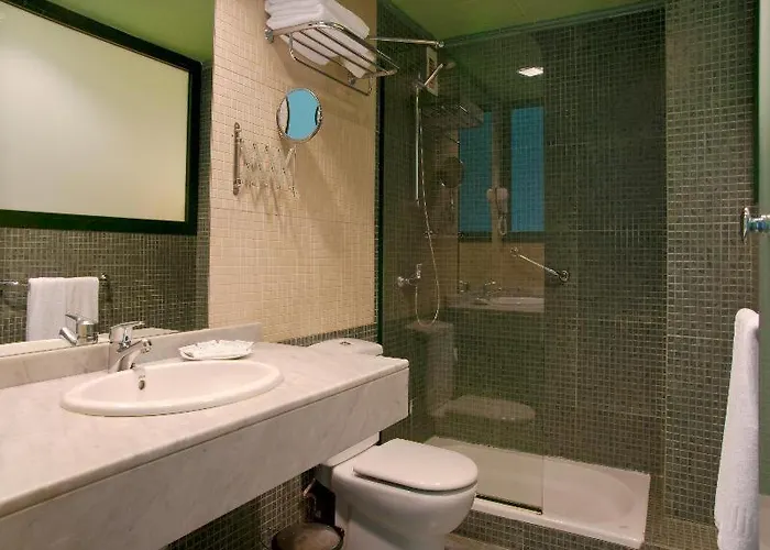 Hotell Relaxia Lanzaplaya