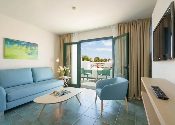 Relaxia Lanzaplaya Hotel Puerto del Carmen (Lanzarote)