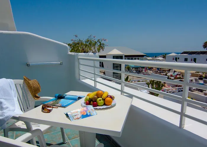 Relaxia Lanzaplaya 3*