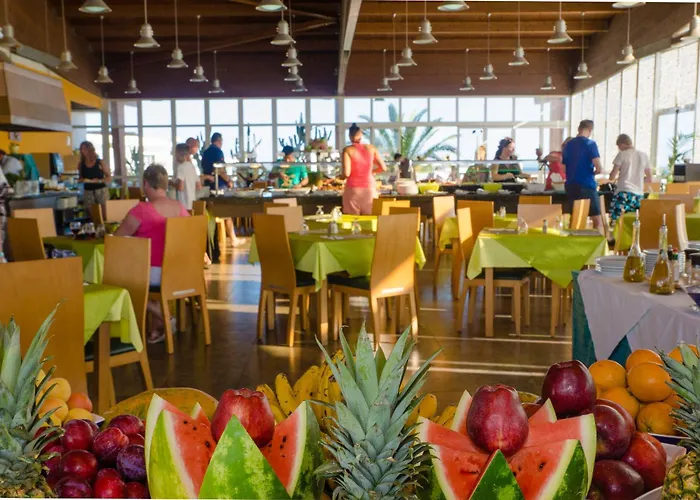 Hotel Relaxia Lanzaplaya Puerto del Carmen (Lanzarote)