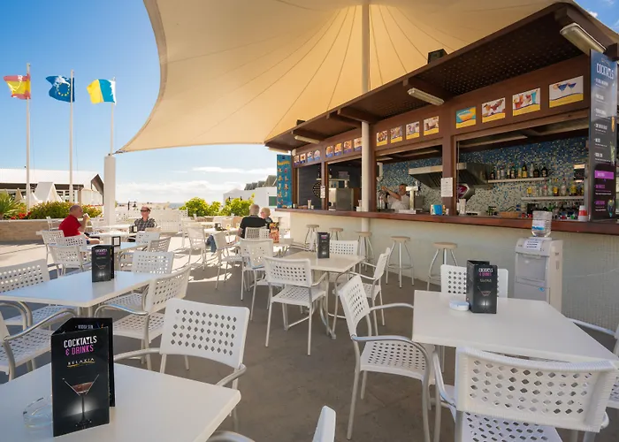 Relaxia Lanzaplaya Hotel Puerto del Carmen (Lanzarote)