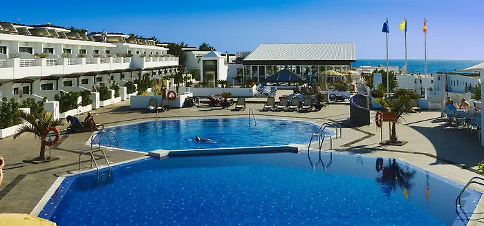 Hotel Relaxia Lanzaplaya Puerto del Carmen (Lanzarote)