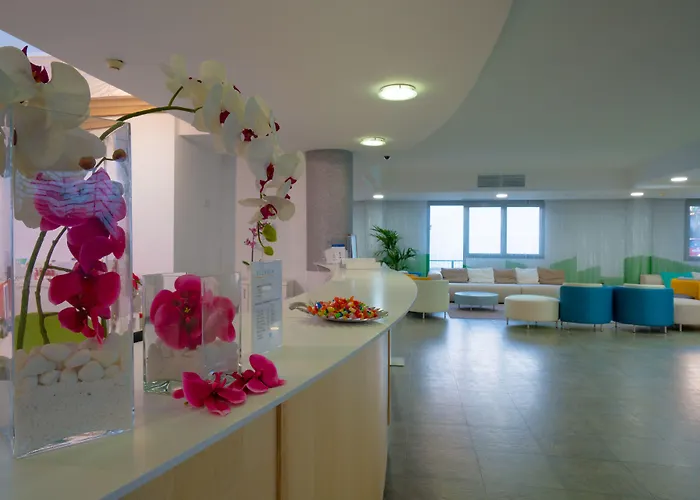 Relaxia Lanzaplaya Hotell Puerto del Carmen (Lanzarote)