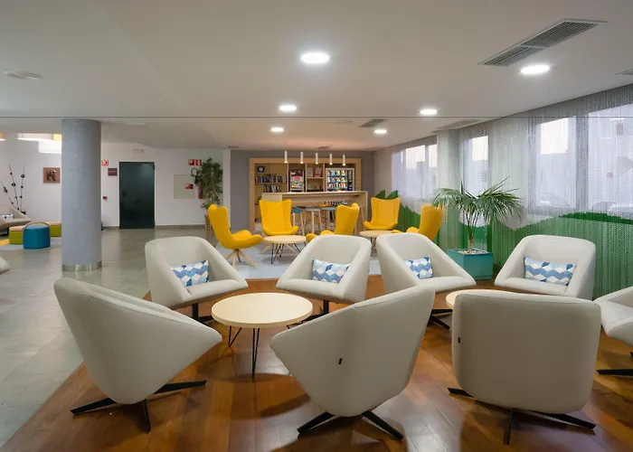 Relaxia Lanzaplaya Hotel