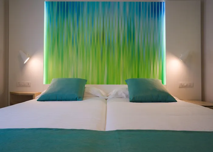 Relaxia Lanzaplaya Hotel