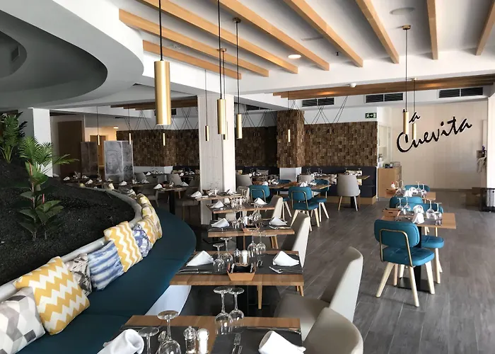 Hotell Relaxia Lanzaplaya Puerto del Carmen (Lanzarote)