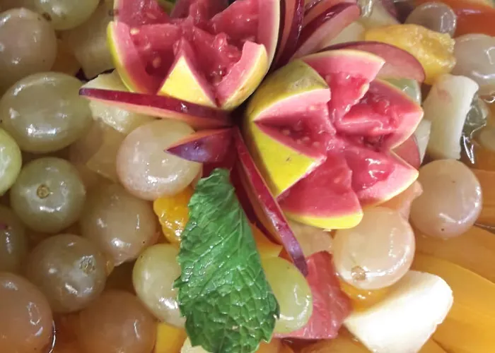 Hotel Relaxia Lanzaplaya 3*