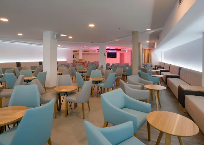 Relaxia Lanzaplaya 3*