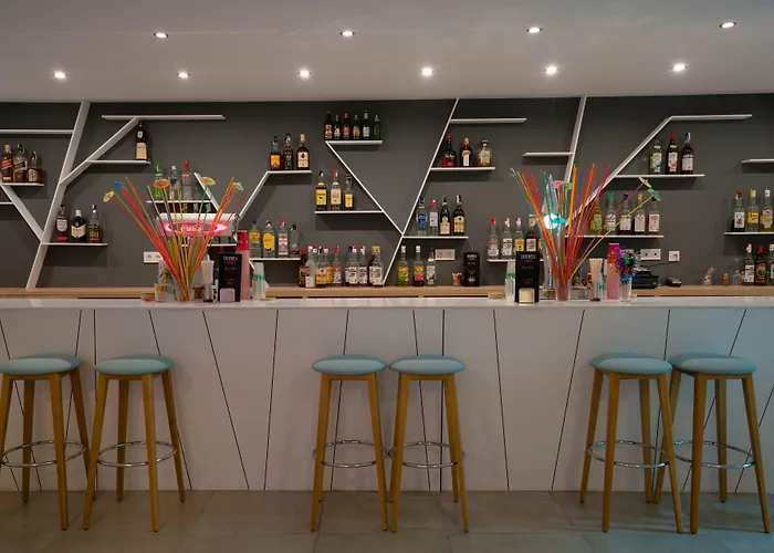 Hotel Relaxia Lanzaplaya 3*